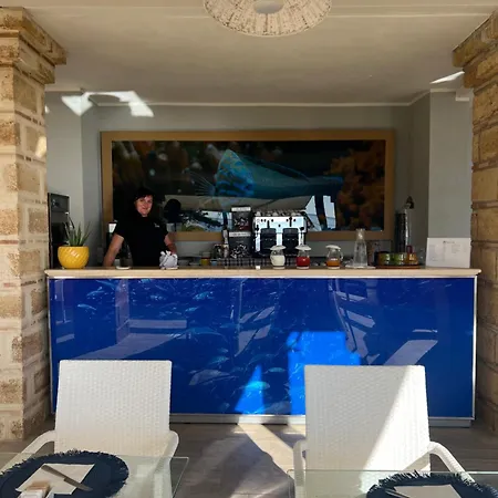 Marine Park Casa Vacanze 3*