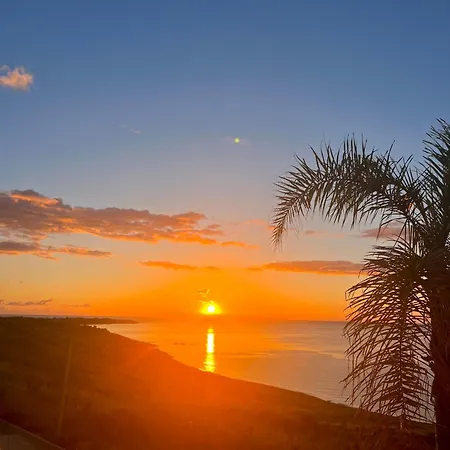 Marine Park Casa Vacanze 3* Scifo