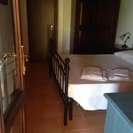 Marine Park Casa Vacanze Scifo