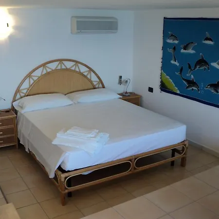 Marine Park Casa Vacanze