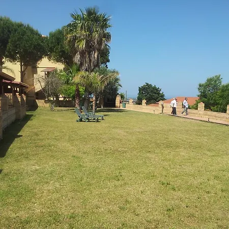 Casa de hóspedes Marine Park