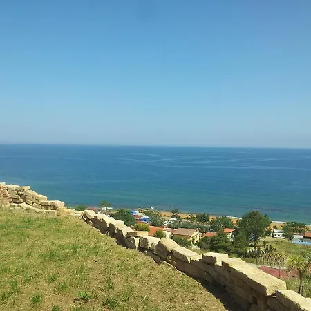 Marine Park Penzion Scifo