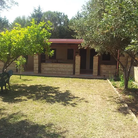 Marine Park Casa Vacanze