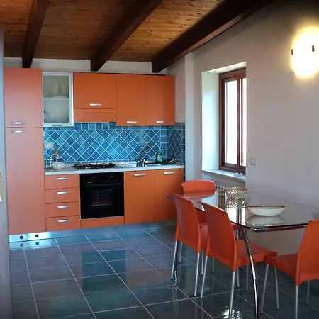 Marine Park Casa Vacanze Scifo