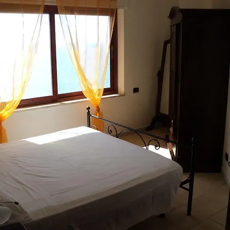 Penzion Marine Park Scifo