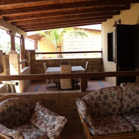 Marine Park Casa Vacanze Scifo