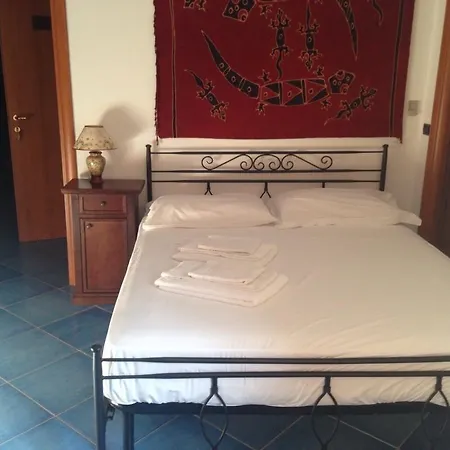 Gæstehus Marine Park Casa Vacanze 3*