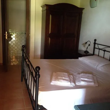 Penzion Marine Park Scifo