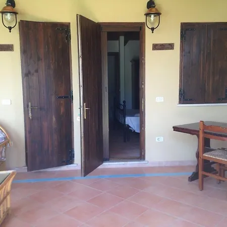 Marine Park Casa Vacanze
