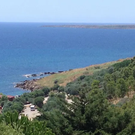 Guest house Marine Park Casa Vacanze *