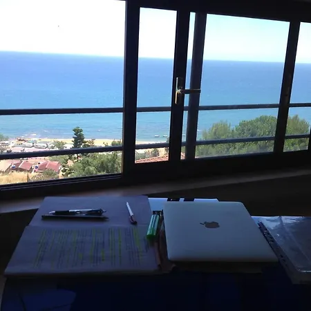 Marine Park Casa Vacanze Scifo