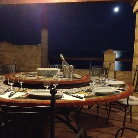 Gæstehus Marine Park Casa Vacanze Scifo