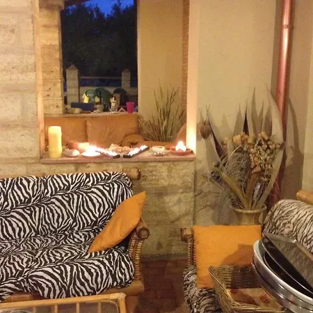 Marine Park Casa Vacanze