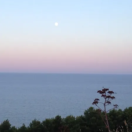 Marine Park Casa Vacanze Scifo