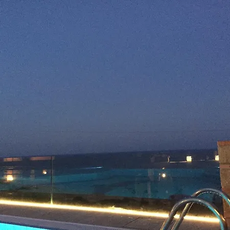 Guest house Marine Park Casa Vacanze