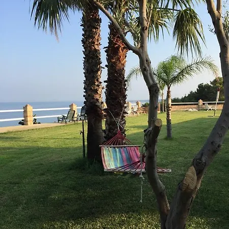 Gæstehus Marine Park Casa Vacanze 3*