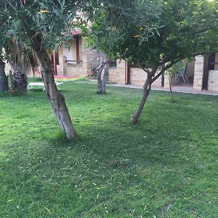 Marine Park Casa Vacanze