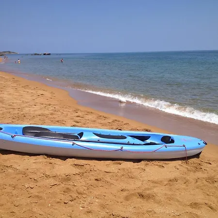 Guest house Marine Park Casa Vacanze *