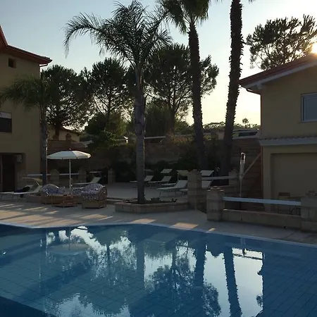 Gæstehus Marine Park Casa Vacanze 3*