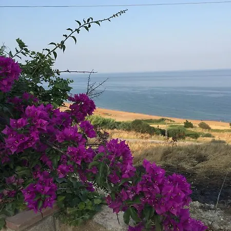 בית הארחה Marine Park