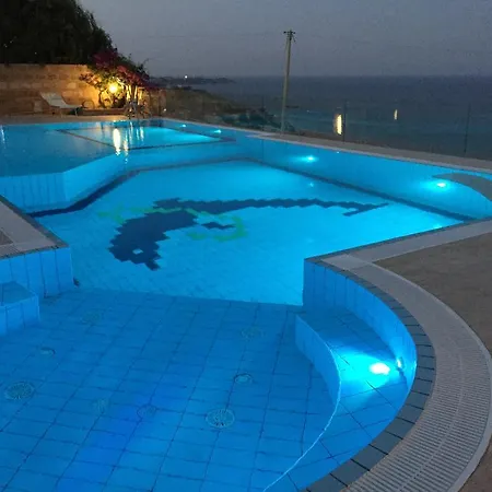 Marine Park Casa Vacanze Scifo