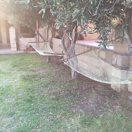 בית הארחה Marine Park