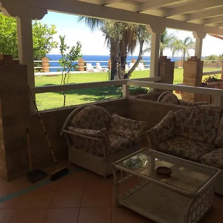 Marine Park Casa Vacanze