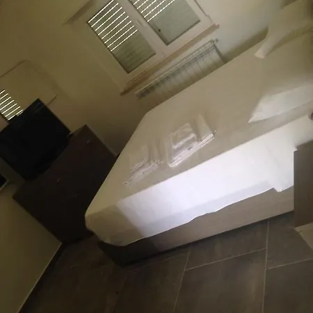 Marine Park Casa Vacanze Scifo