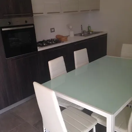 Marine Park 3* Scifo