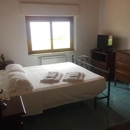 Marine Park Penzion 3*