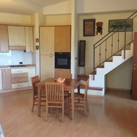 Marine Park Casa Vacanze Gæstehus 3*