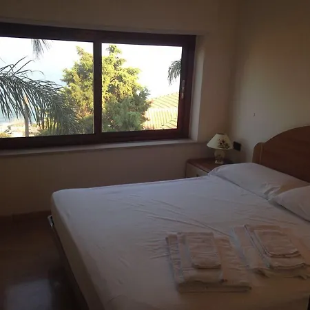 Marine Park Casa Vacanze