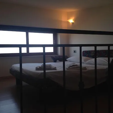 Marine Park Casa Vacanze Gæstehus