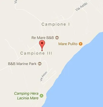 Penzion Marine Park 3*