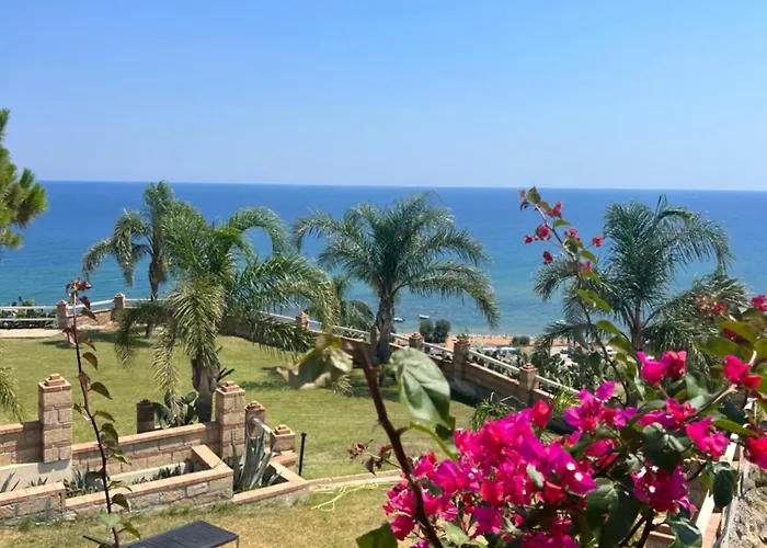 Marine Park Casa de hóspedes