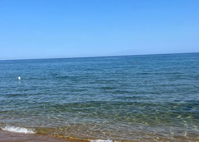 Marine Park בית הארחה 3*