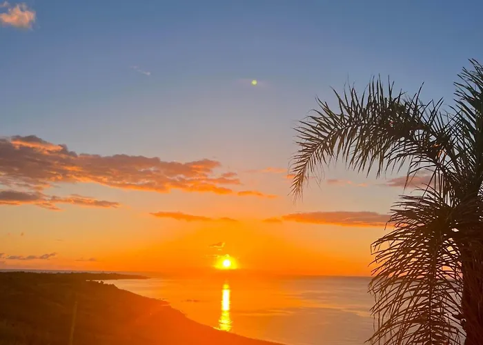 Marine Park 3* Scifo