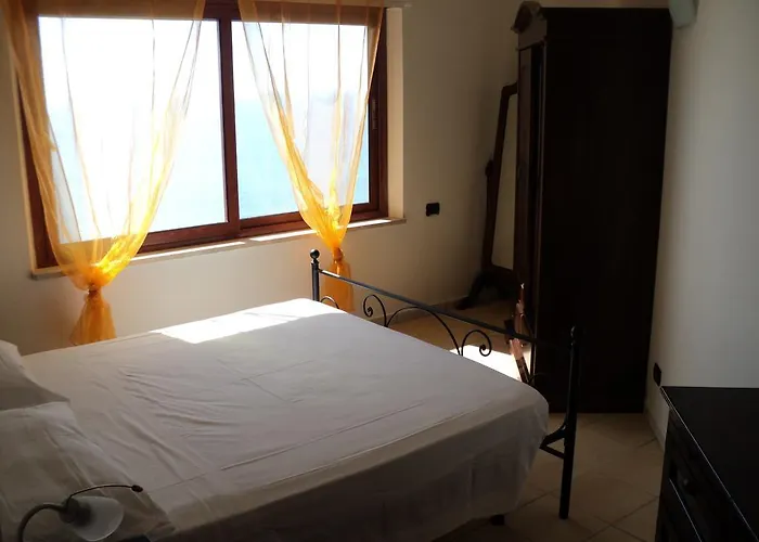 Casa de hóspedes Marine Park Scifo