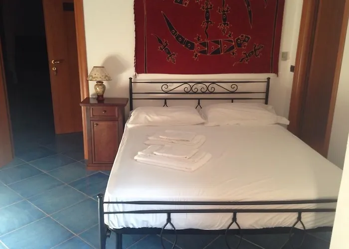 Casa de hóspedes Marine Park 3*