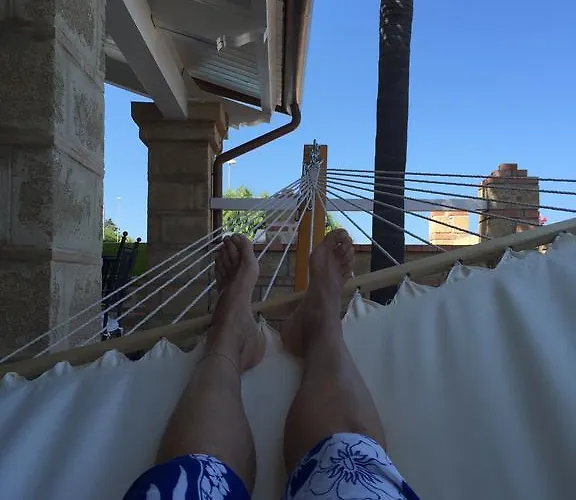 Casa de hóspedes Marine Park Scifo