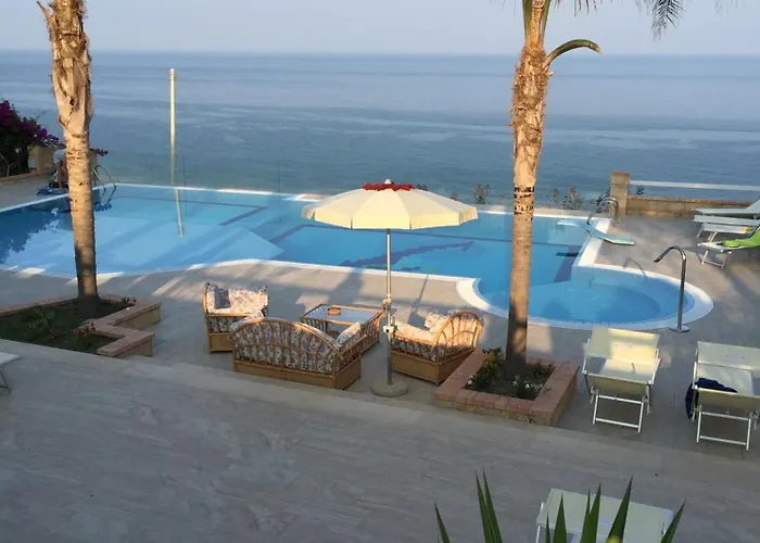 Casa de hóspedes Marine Park