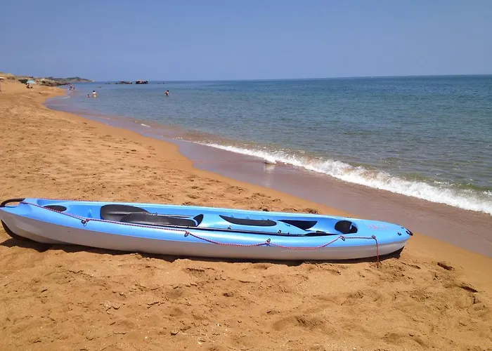 בית הארחה Marine Park 3*