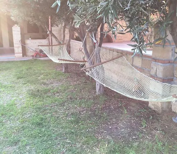 Casa de hóspedes Marine Park