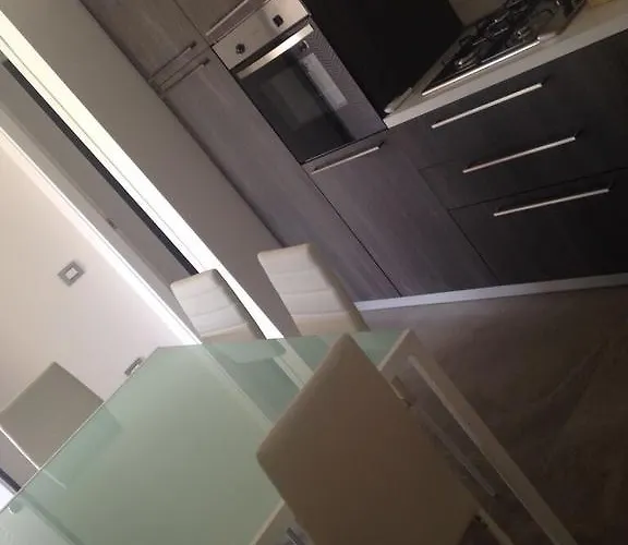 בית הארחה Marine Park 3*