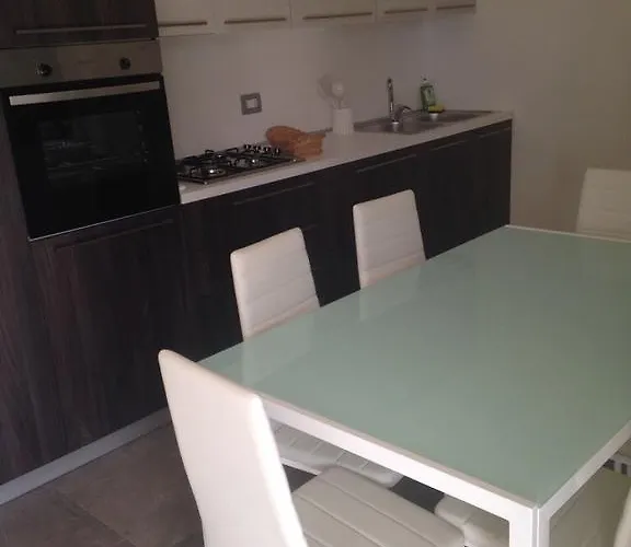 Marine Park 3* Scifo