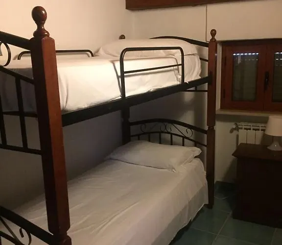 Marine Park 3* Scifo