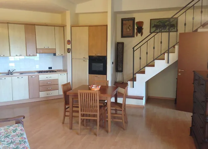 Marine Park בית הארחה 3*